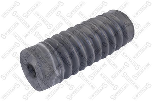 Rear shock absorber boot Stellox 11-37026-SX