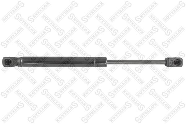 Stellox 11-40117-SX Tailgate strut 1140117SX 1140117SX Stellox Tailgate strut