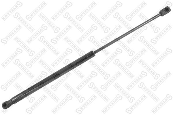 Stellox 11-40134-SX Tailgate strut 1140134SX 1140134SX Stellox Tailgate strut