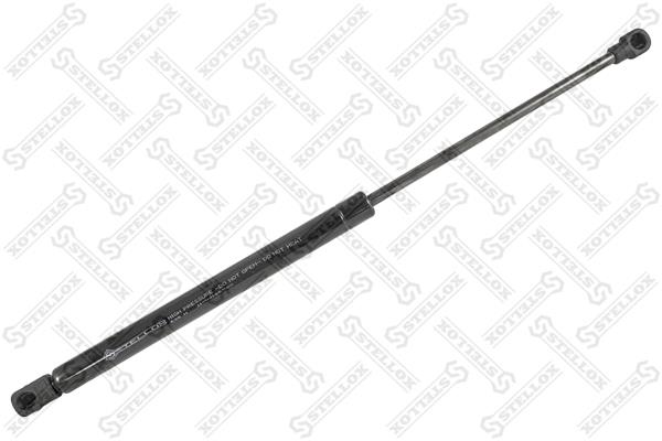 Stellox 11-40155-SX Tailgate strut 1140155SX 1140155SX Stellox Tailgate strut