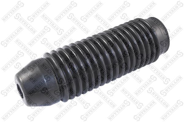 Rear shock absorber boot Stellox 11-71011-SX