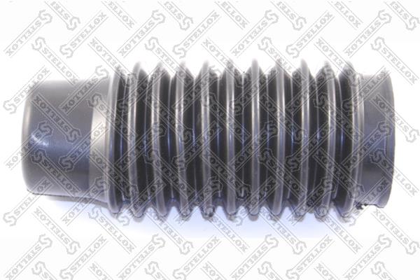 Front shock absorber boot Stellox 11-71052-SX