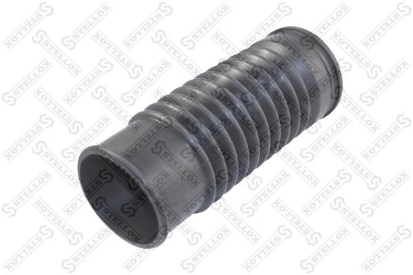 Rear shock absorber boot Stellox 11-72008-SX