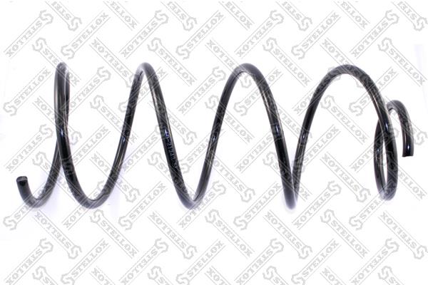 Suspension springs Fiat Brava: 1021242SX Stellox Front coil spring