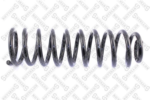 Stellox 10-22028-SX Rear coil spring 1022028SX 1022028SX Stellox Rear coil spring
