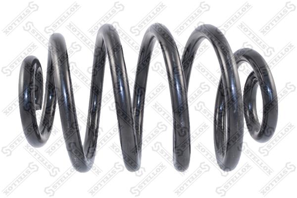 Suspension springs Renault Thalia: 1022030SX Stellox Rear coil spring