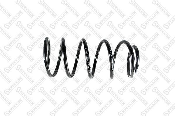 Stellox 10-22115-SX Rear coil spring 1022115SX 1022115SX Stellox Rear coil spring
