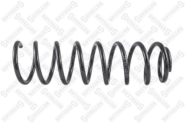 1022133SX Stellox Rear coil spring