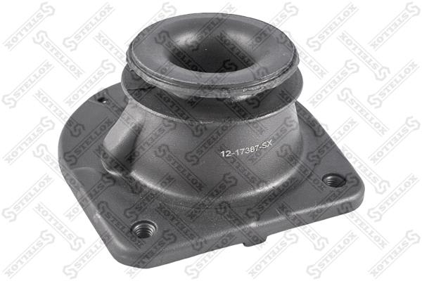 Strut mount Fiat Palio Weekend: 1217387SX Stellox Front Shock Absorber Right