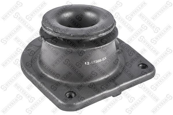 Suspension top mount Fiat Palio Weekend: 1217388SX Stellox Front Shock Absorber Left