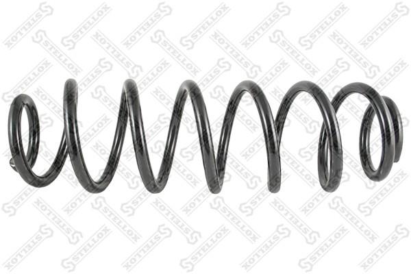 1022330SX Stellox Rear coil spring
