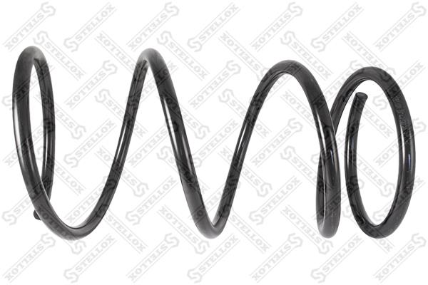 1023168SX Stellox Front coil spring