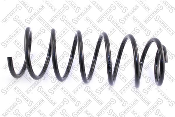 Stellox 10-23232-SX Front coil spring 1023232SX 1023232SX Stellox Front coil spring