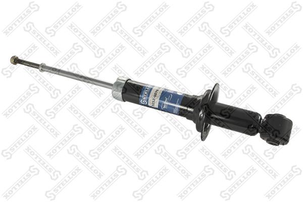 32120079SX Stellox Rear gas shock absorber