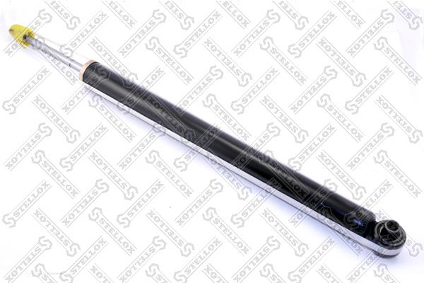 Suspension strut Mazda 5: 32120137SX Stellox Rear gas shock absorber