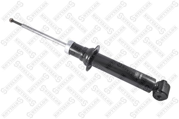 32140001SX Stellox Rear gas shock absorber