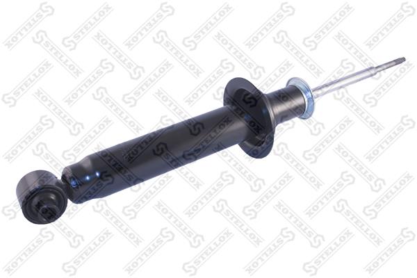 32140005SX Stellox Rear gas shock absorber