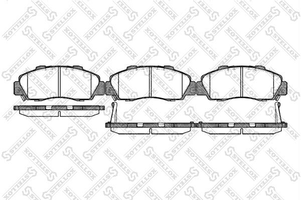 Buy Stellox 362 032B-SX at a low price in United Arab Emirates!