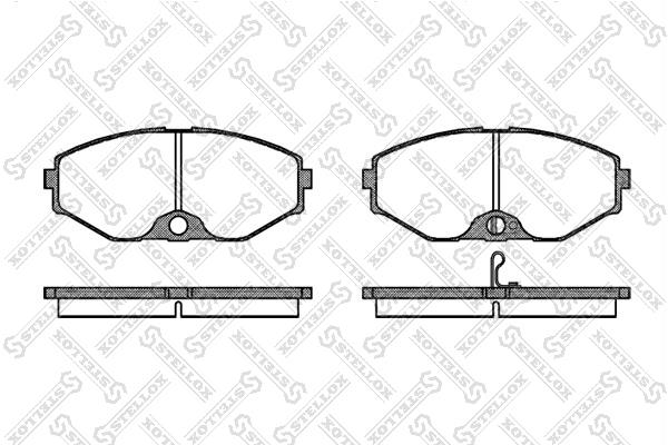 Buy Stellox 386 002B-SX at a low price in United Arab Emirates!