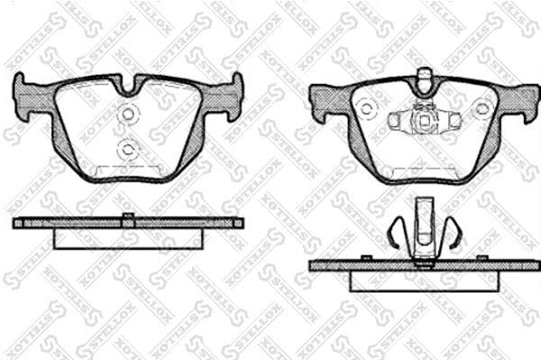 Buy Stellox 392 070L-SX at a low price in United Arab Emirates!