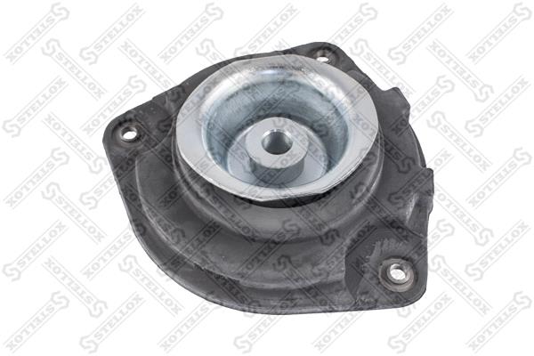Stellox 12-17483-SX Front Shock Absorber Right 1217483SX 1217483SX Stellox Front Shock Absorber Right