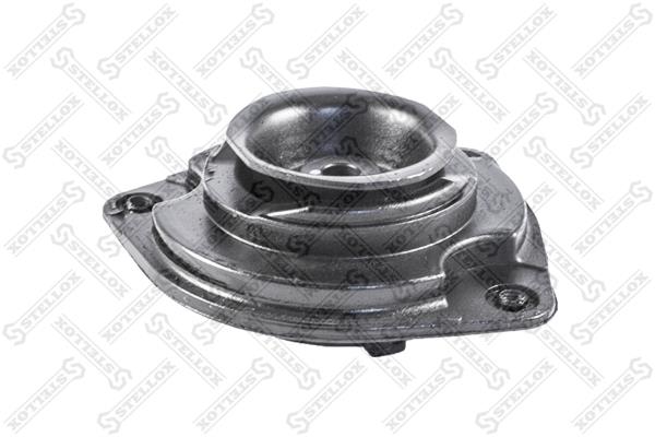 Stellox 12-17484-SX Front Shock Absorber Left 1217484SX 1217484SX Stellox Front Shock Absorber Left