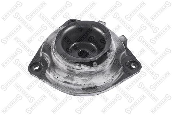 Stellox 12-17485-SX Front Shock Absorber Left 1217485SX 1217485SX Stellox Front Shock Absorber Left
