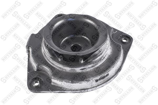 Strut mount Nissan Leaf: 1217486SX Stellox Front Shock Absorber Right