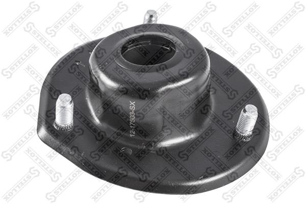 Suspension top mount Toyota Avalon: 1217503SX Stellox Front Shock Absorber Left