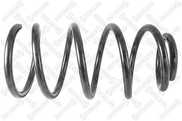 1023549SX Stellox Front coil spring