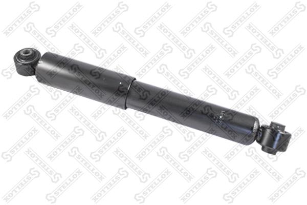 Suspension strut Lexus NX: 12130246SX Stellox Rear gas shock absorber