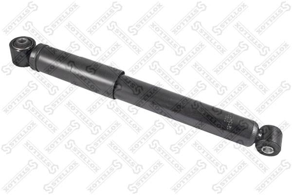 Struts Opel Vivaro: 12130248SX Stellox Rear gas shock absorber