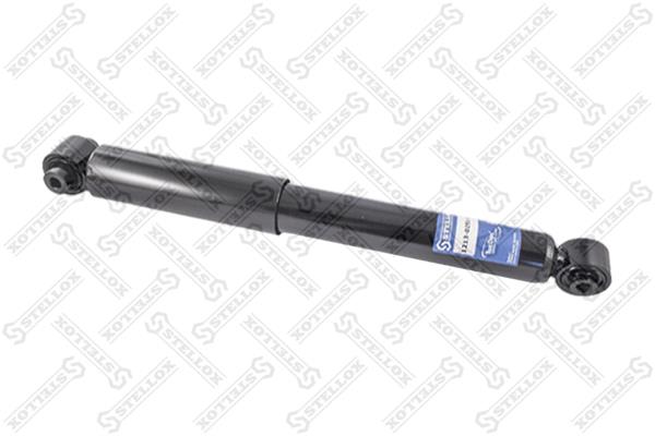 Suspension strut Nissan Qashqai: 12130251SX Stellox Rear gas shock absorber