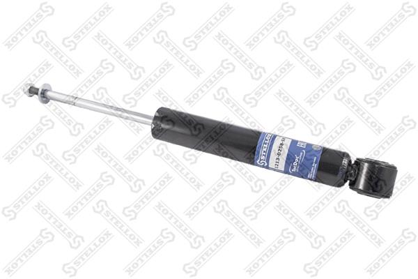 Wheel suspension Volvo 850: 12130258SX Stellox Rear gas shock absorber