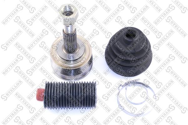 CV Joint Opel Corsa A: 1501029SX Stellox Constant velocity joint (CV joint), outer, set
