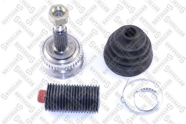 1501057SX Stellox Constant velocity joint (CV joint), outer, set