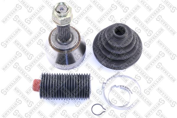 1501240SX Stellox Constant velocity joint (CV joint), outer, set