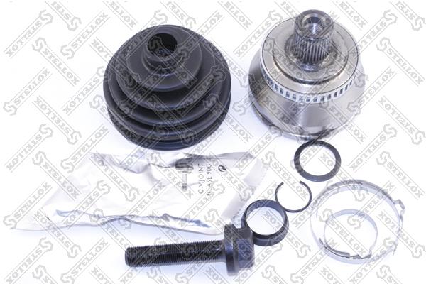CV Joint Renault 30: 1501267SX Stellox Constant velocity joint (CV joint), outer, set