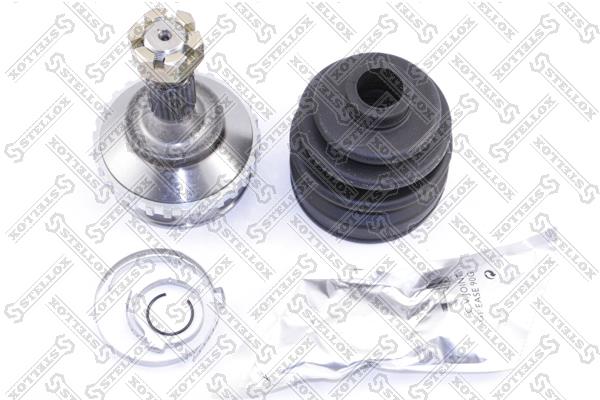 1501292SX Stellox Constant velocity joint (CV joint), outer, set
