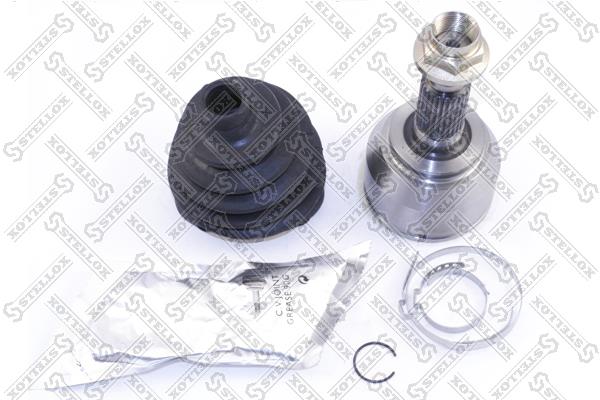 1501514SX Stellox Constant velocity joint (CV joint), outer, set