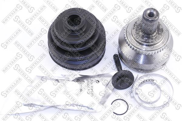 CV Joint Volvo 960: 1501538SX Stellox Constant velocity joint (CV joint), outer, set