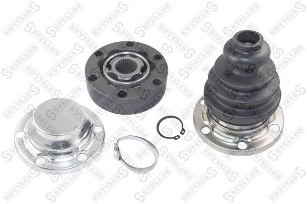 1501718SX Stellox Constant Velocity Joint (CV joint), internal