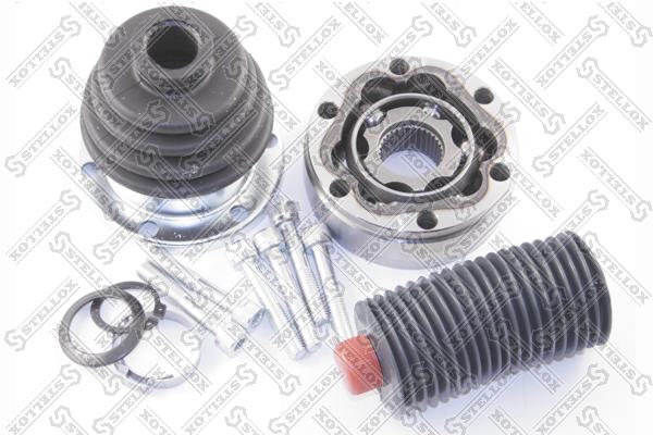 Stellox 160 1003-SX Constant Velocity Joint (CV joint), internal 1601003SX 1601003SX Stellox Constant Velocity Joint (CV joint), internal