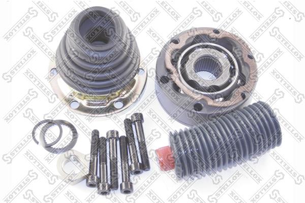 CV Joint Audi Q2: 1601010SX Stellox Constant Velocity Joint (CV joint), internal