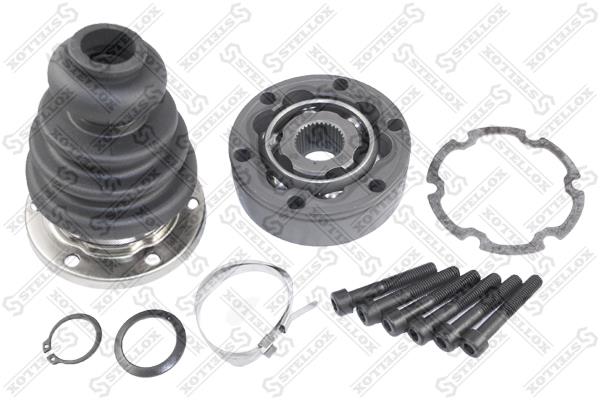 Stellox 160 1012-SX Constant Velocity Joint (CV joint), internal 1601012SX 1601012SX Stellox Constant Velocity Joint (CV joint), internal
