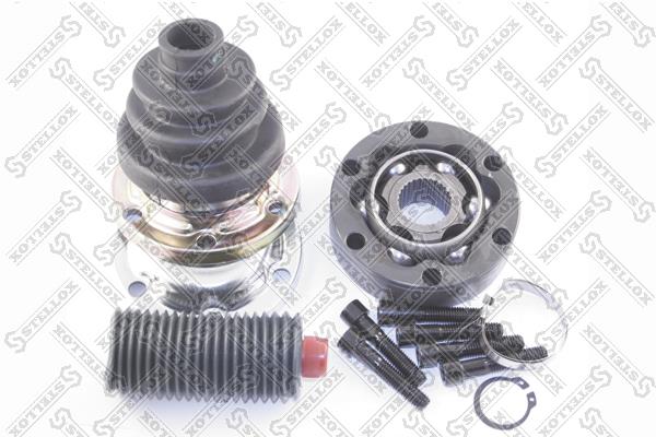 Stellox 160 1016-SX Constant Velocity Joint (CV joint), internal 1601016SX 1601016SX Stellox Constant Velocity Joint (CV joint), internal