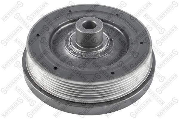 2001026SX Stellox Pulley crankshaft