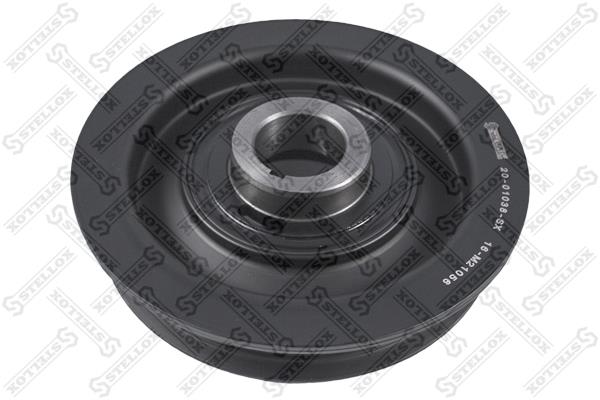 2001038SX Stellox Pulley crankshaft