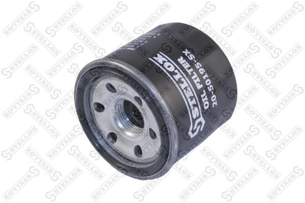 Car oil filter Mazda MX-6: 2050195SX Stellox Oil Filter