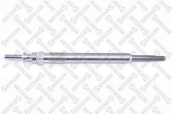 202042SX Stellox Glow plug
